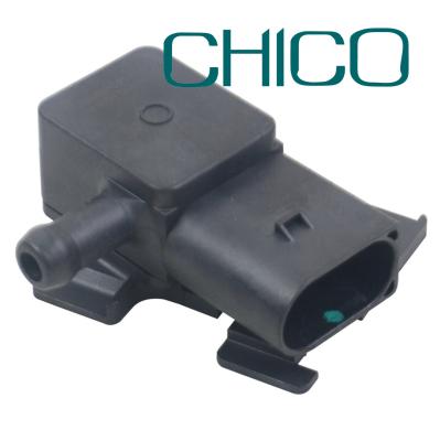 China ISO 3 Connectors Pressure Sensor DPF For BMW 13627805152 Easy Installation for sale