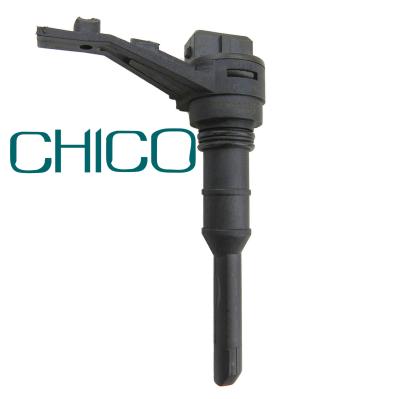 China 012409191D Vehicle Wheel Speed Sensor VW Passat POLO Easy Installation for sale