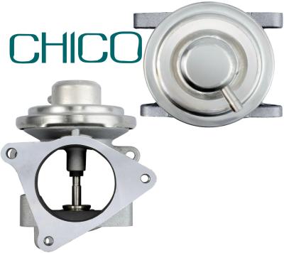 China 6 Löcher Auto AGR Ventil für 68001558AB MN980163 7.24809.16.0 CHRYSLER MITSUBISHI zu verkaufen