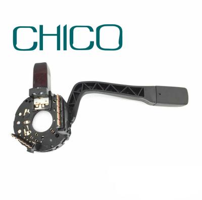 China Interruptor del indicador de columna de dirección del OEM para VW 701953513 701953513C en venta