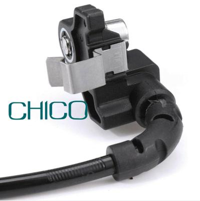 China Citroen C4 Peugeot Abs Sensor 307 308 3008 Rear Left Right for sale