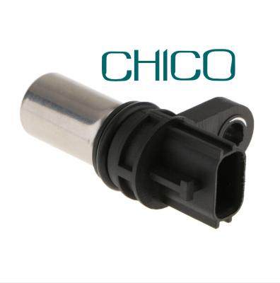 China Sensor de posição do eixo de manivela do motor para NISSAN SENTRA X-TRAIL 23731-6N202 23731-6N205 2508-104 à venda