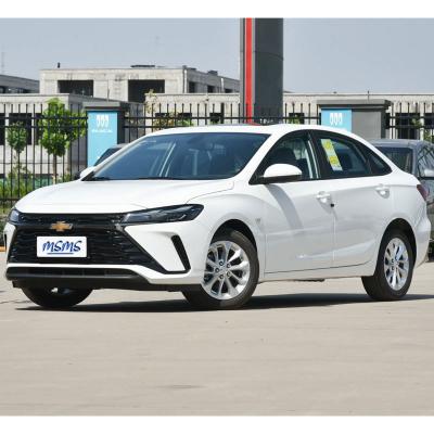 China Electric Front Window Chevrolet Cruze 2024 Yue Xiang 1.5L Dual Clutch Gasoline Sedan for sale