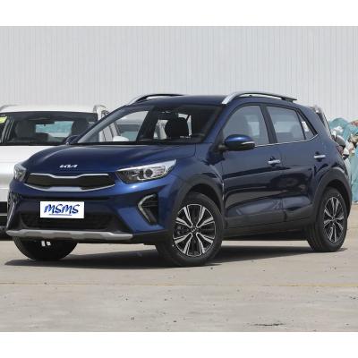 Κίνα Πέντε πόρτες Πέντε θέσεις SUV Kia Sportage Η απόλυτη επιλογή για το συμπαγές SUV προς πώληση