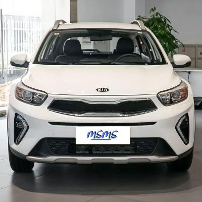 China Kia Sportage Used Cars in 1.4L 100hp L4 Gasoline SUV 4x4 with Max Speed up to 170Km/h for sale