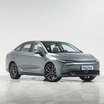 Cina 2024 Xpeng P5 pro 500km Limousine elettrica 4 porte 5 posti xpeng Veicolo elettrico Auto in vendita