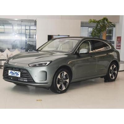 China Aito M5 2023 SUV Curb Weight 2350 e baterias de lítio ferro fosfato para condução verde à venda