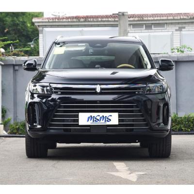 China AITO M7 Extended-range Suv Sport Energy Vehicles Cars For Adults Max Speed KM/H 190 for sale