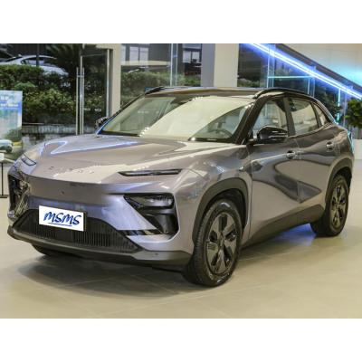 China Pure Electric SUV Chery Shuxiangjia Ultra 512km for Adults Energy Vehicle for sale