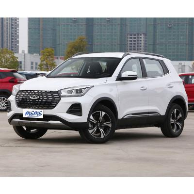 Китай Малый внедорожник Chery Ruihu E 401 км Быстрая зарядка 0,5 часа для энергетического электромобиля продается