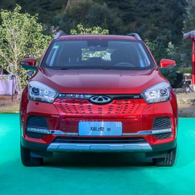 Китай Chery Automobile Ruihu E - идеальное сочетание стиля и функциональности для небольших внедорожников продается