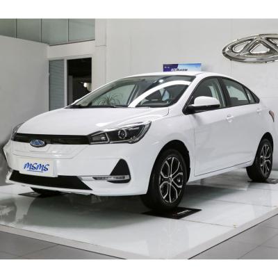 China Max Speed 152Km/h Chery Areze e 401km The Perfect Combination of Power and Efficiency for sale