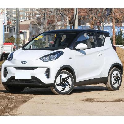 China 2023 Chery Small Ant Electric Car Speed 4-Seater EV with 2150mm Wheelbase and Top-Notch for sale