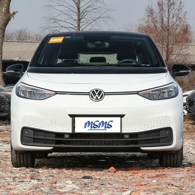 China ID.3 VW Electric Car Auto Electrico Electric Vehicle Energy Vehicle 1760kg Curb weight for sale