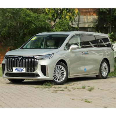 China 2024 Voyah Dreamer Electric MPV 7 Seates with 510km EV Range and Max Speed of 210 Km/h for sale