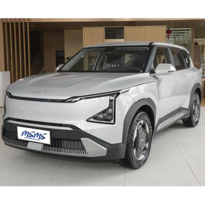 Κίνα 2024 Kia Ev5 Electric Compact SUV 4615x1875x1715mm Μέγιστη ταχύτητα 185Km/h Ενέργεια Ηλεκτρική προς πώληση