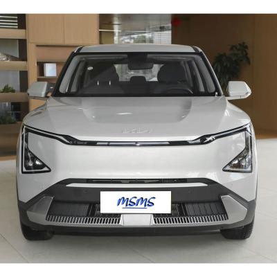 China KIA EV5 5 Seat SUV Electric Car with 700km Long Range and 4615x1875x1715mm Dimensions for sale