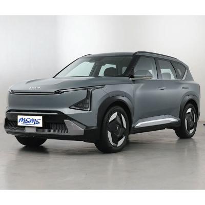 China Kia EV5 Energiefahrzeug EV Elektrofahrzeug 2023 2024 SUV 218 PS Motor für Elektroauto zu verkaufen