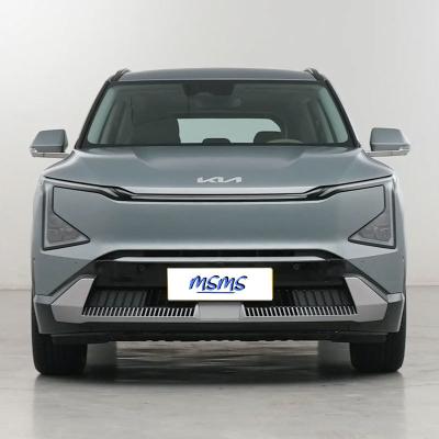 Κίνα Ενεργειακά οχήματα 2023 2024 KIA EV5 5 θέσεων SUV EV αυτοκίνητο 4615x1875x1715mm Max ταχύτητα 185Km/h προς πώληση