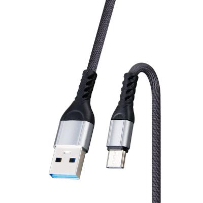 China Wholesale Mobile Phone Etc.electronic Product C Fast Charging Mobile Phone Data Cable Wire Rope 0.25m 1m Magnetic USB-C Fast Charging Data Cable 2m For Android Phone for sale