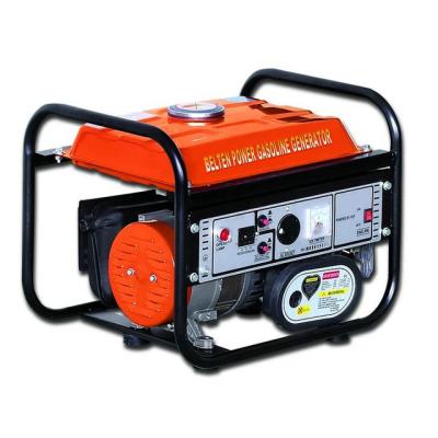 China Gasoline Generator Comax Gasoline Generator Set 950 DC Gasoline Generators BT-950 for sale