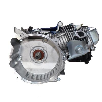 China Small 4 stroke 7.5hp air-cooled gasoline engine for sale