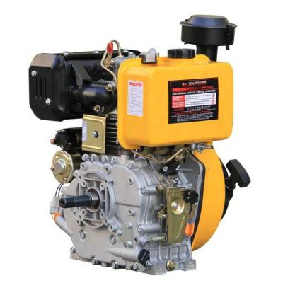 China 170F 178F 186F 186FA Air Cooled Air Cooled Diesel Engine for sale