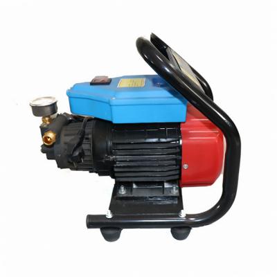 China Mini Portable Car DC 12v High Pressure Car Wash Washer for sale