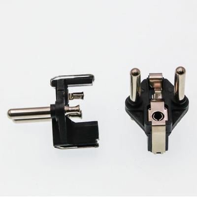 China 2 Pin Industrial Electrical Plug And Socket Insert FOB Reference Price for sale