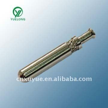 China Hollow pin hollow cavity brass pins without body for sale