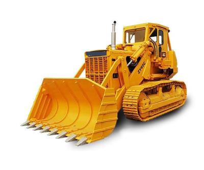 China Chinese construction material stores brand crawler top loader ZY65C for earthmoving price from china supplier for sale