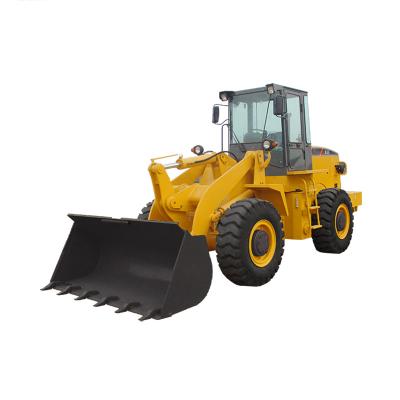 China Garment Shops Brand New China Earth Moving Machinery Mini Wheel Loader 835H 3 Tons For Sale for sale