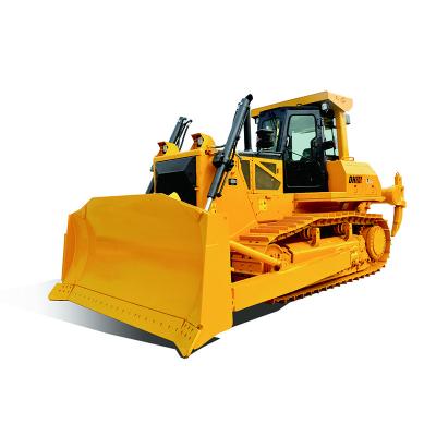 China Garment Shop China Top Brand 240hp Crawler Bulldozer DH24-C3 with discount price for sale