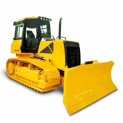 China Garment Shops Chinese SD13 SHANTUI Bulldozer With SHANTUI Stern Ripper In Stock for sale