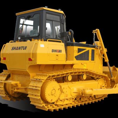 China High Quality Hotels Chinese Brand SHANTUI New Bulldozer DH17-C2 With Low Price for sale