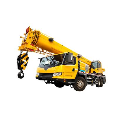 China TRUCK CRANE Lifting machinery heavy cranes brand truck cranes QY70KA qy25k5 xct25 for sale for sale