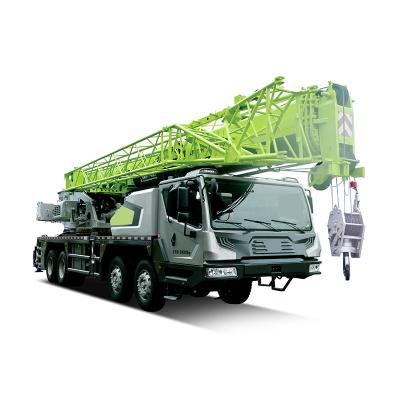 China CRANE Chinese Supplier Crane Truck ZTC251 ZTC251V451 TRUCK 25 Tons Crane Machinery With Low Price for sale