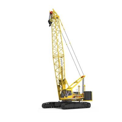 China Other China factory official crawler crane 50 tons XGC55 for sale