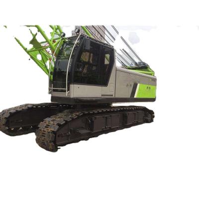 China Other Supplier Top Crawler Crane 90 Ton Telescopic Crawler Crane ZCT900V532.1 for sale