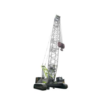 China Other Lifting Machinery ZCT900V532.1 Hydraulic Telescopic Boom Crawler Crane 90 Ton With Fast Delivery for sale