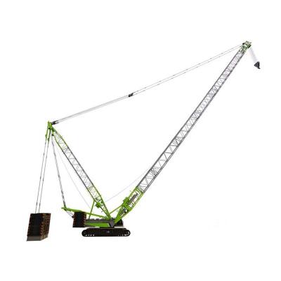 China Other new arrival 2022 hot sale zoomlion 90ton ZCT900V532.1 telescopic crawler crane for sale