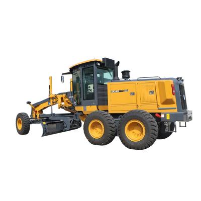 China Hotels 2022 Top Brand 300HP 28 Ton Engine GR3005 Mining Grader for sale