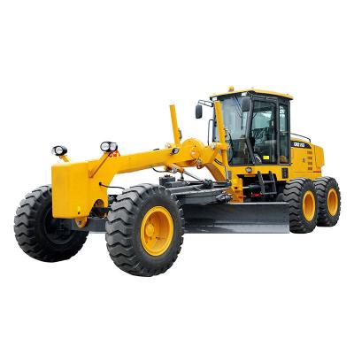 China 2022 Hotels Brand 100HP Motor Grader GR1003 Top Mining Motor Grader GR1003 for sale