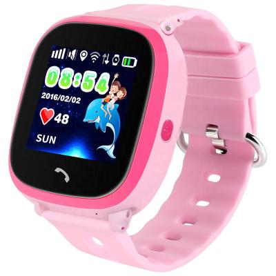 China Wholesale Best Quality Touch Screen Excellent Call Price Beautiful Visual Design Kids Watch Smart Phone for sale