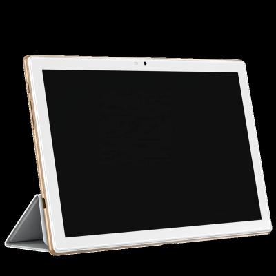 China Waterproof 10.1 inch big screen version tablets android 10.0 global tablet wifi 4G i p a d tablet for sale