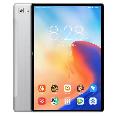 China Bestselling Alibaba Waterproof 10 Inch Tablet PC With Voice Call Android Tablet PC With Phone Call Function for sale