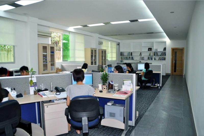 Verified China supplier - Xiongxian Gougezhuang Town Aesthetic Simulation Plant Factory