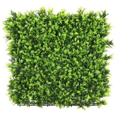 China New Contemporary Indoor Artificial Plants Peoduct Garden Ornament Artificial Succulent Plant Wall for sale