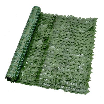 China 2021 Factory direct sale contemporary wholesale artificial hedge fence wall block partition ivy volume for sale