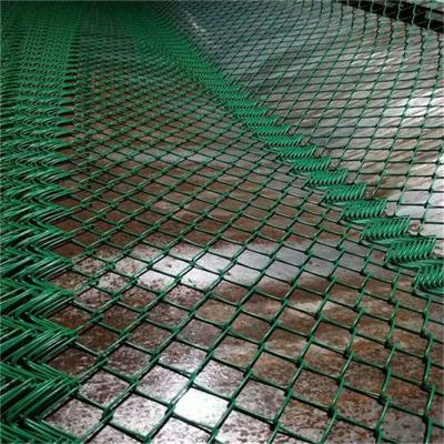 China 10ft Chain Link Fence Used Chain Link Fence Mesh Fence For Sale for sale